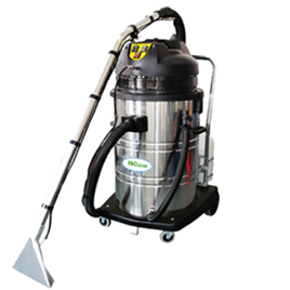 Máy giặt thảm phun hút HICLEAN HC 602