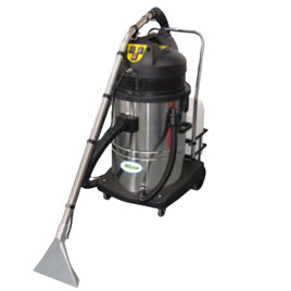 Máy giặt thảm phun hút HICLEAN HC 401 
