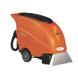 Máy giặt thảm liên hợp HICLEAN HC 537 