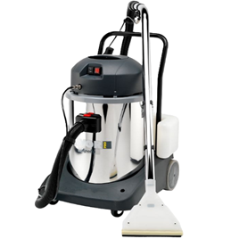 Máy giặt thảm phun hút Lavor SOLARIS IF
