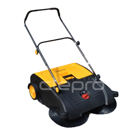 Xe quét rác đẩy tay Clepro CW-800/02 