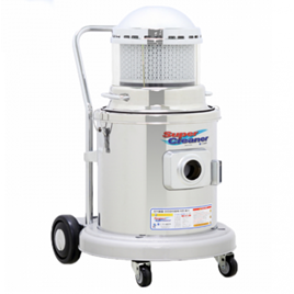 Máy hút bụi phòng sạch KV-12CR