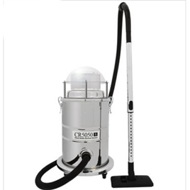 Máy hút bụi phòng sạch CR 5050S