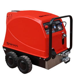 Máy rửa hơi nước nóng Menikini DI 20 