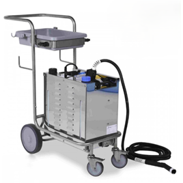 Máy rửa hơi nước nóng IPC SG-50S 5010M 