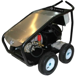 Máy rửa xe siêu cao áp Lutian QK3021C