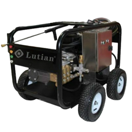 Máy rửa xe siêu cao áp Lutian QK5011C