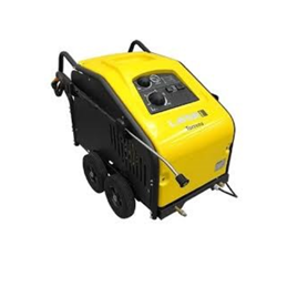 Máy rửa cao áp nước nóng lạnh Lavor LT-1515