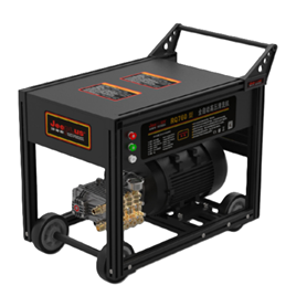 Máy phun rửa siêu cao áp tự ngắt Jeeplus RQ25 3kW