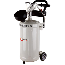 Thiết bị thay dầu hộp số ô tô HPMM HG-32026 