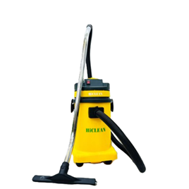 Máy hút bụi công nghiệp HiClean HC30P 