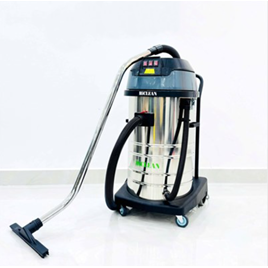 Máy hút bụi nhà xưởng HiClean HC80 NEW