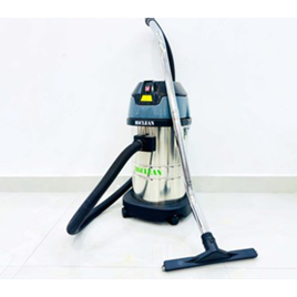 Máy hút bụi công nghiệp HiClean HC30 NEW