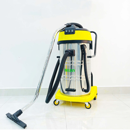 Máy hút bụi công nghiệp HiClean HC903