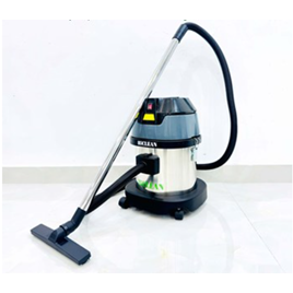 Máy hút bụi công nghiệp HiClean HC15 NEW