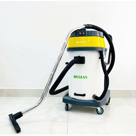 Máy hút bụi hút nước công nghiệp HiClean HC70A
