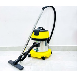 Máy hút bụi công nghiệp HiClean HC15A