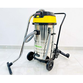 Máy hút bụi hút nước công nghiệp HiClean HC380T
