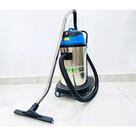 Máy hút bụi công nghiệp HiClean HC40CE
