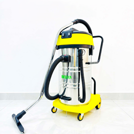 Máy hút bụi công nghiệp HiClean HC902