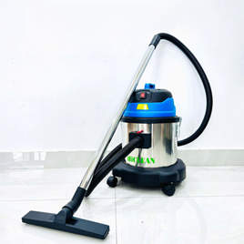 Máy hút bụi công nghiệp HiClean HC20/US 