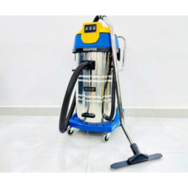 Máy hút bụi nhà xưởng Kraffer KF380SW