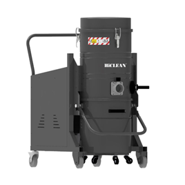 Máy hút bụi công nghiệp nhà xưởng HiClean HC400 NEW 