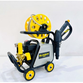 Máy rửa xe áp lực cao Sumika S25