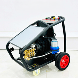 Máy phun áp lực cao Sumika S350