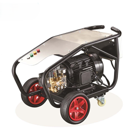 Máy phun áp lực cao Sumika S250 