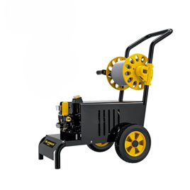 Máy rửa xe áp lực cao Sumika S26 