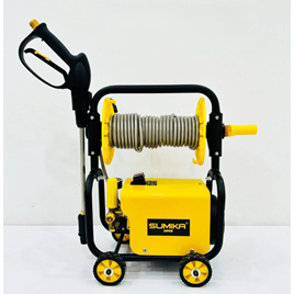 Máy rửa xe áp lực cao Sumika S24A