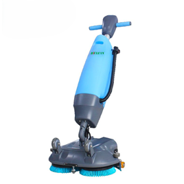 Máy chà sàn liên hợp mini HiClean HC18