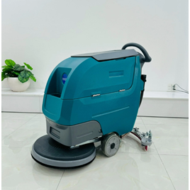 Máy chà sàn liên hợp Kraffer KF60
