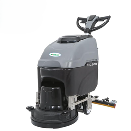 Máy chà sàn liên hợp HiClean HC500
