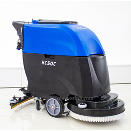 Máy chà sàn liên hợp HiClean HC50C