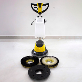 Máy chà sàn công nghiệp HiClean HC175A 