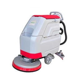 Máy chà sàn liên hợp HiClean A530