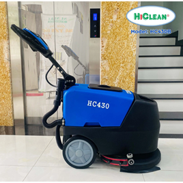 Máy chà sàn liên hợp HiClean HC430B