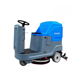 Máy chà sàn ngồi lái Kraffer KF85A