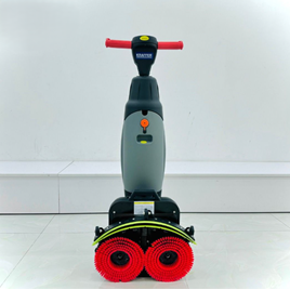 Máy chà sàn liên hợp mini Kraffer KF30