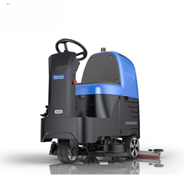 Máy chà sàn ngồi lái Kraffer GM90B