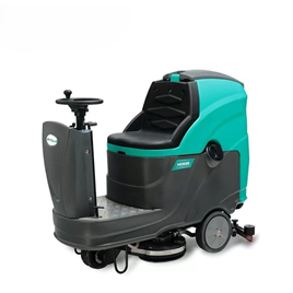 Máy chà sàn ngồi lái HiClean HC68B