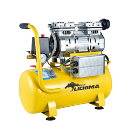 Máy nén khí DC LICHIMA LCM-AC18L1
