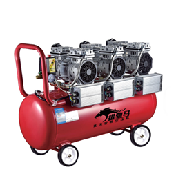 Máy nén khí DC LICHIMA LCM-70LAC144V
