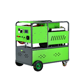 Máy bơm phun rửa áp lực cao LICHIMA 