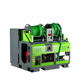 Máy rửa áp lực cao LICHIMA LCM-25P30.30C 