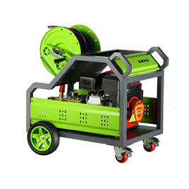 Máy phun áp lực LICHIMA LCM18P-15.30LG