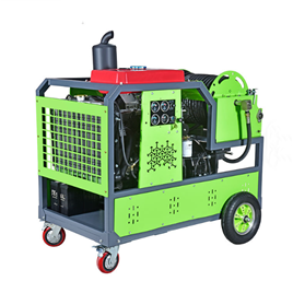 Máy phun áp lực LICHIMA LCM58P15-91LC 