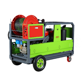 Máy phun áp lực LICHIMA LCM28P20-84LC 